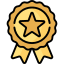 Achievement Badge